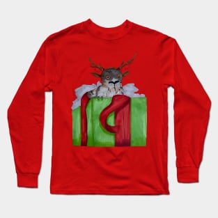 An Unexpected Gift Long Sleeve T-Shirt